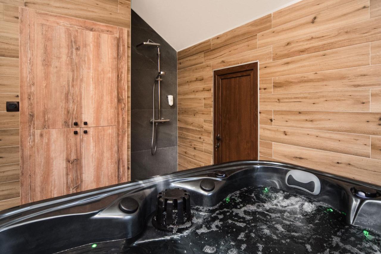 Villa Inverno Kolašin Esterno foto