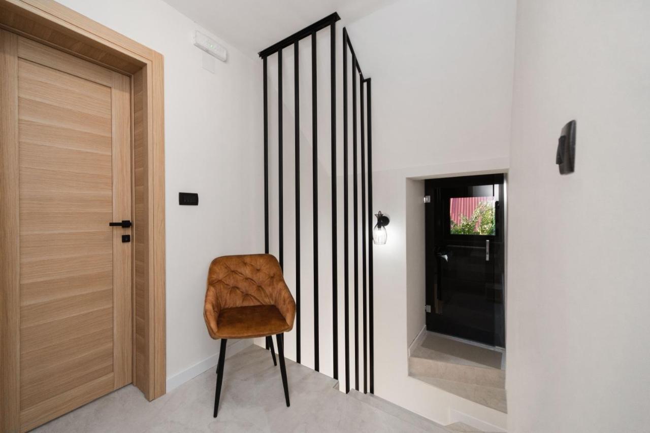 Villa Inverno Kolašin Esterno foto